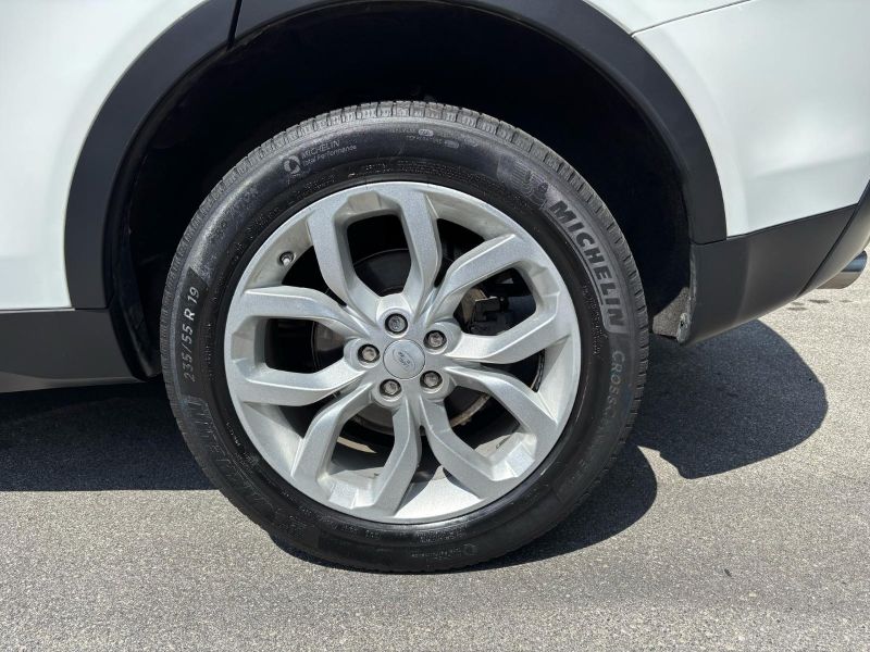 GuidiCar - LAND ROVER Discovery Sport 2015 Discovery Sport 2.2 sd4 HSE awd 190cv auto Usato